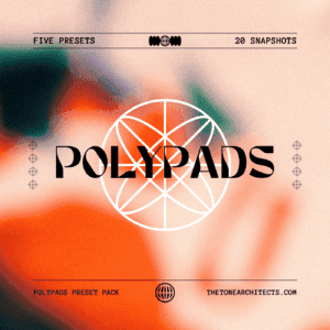 Poly Pads Preset Pack